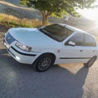 سمندef7 مدل۹۱