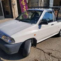 پراید وانت 151