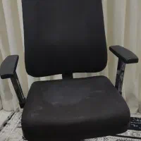 صندلی اداری