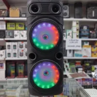 اسپیکرشارژی مدلzqs8210s