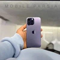 Iphone 14promaxباریجستری