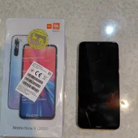 Redmi note 8|موبایل|کرج, فاز ۱ مهرشهر|دیوار