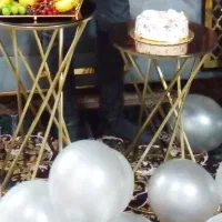 میز جلومبلی