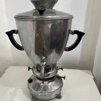 سماور نفتی قدیمی