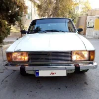 فروش پیکان استثنایی|خودرو سواری و وانت|اصفهان, خرم|دیوار