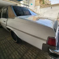 بیوک بی2 سفید 8سیلندر|خودرو کلاسیک|تهران, حکمت|دیوار