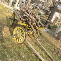 ۴۸۰متر بر۱۴ جنوبی|فروش زمین و ملک کلنگی|تهران, الهیه|دیوار