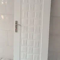 در حمام و دستشویی