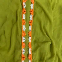 لباس بلوچی پلیواری|لباس|ایرانشهر, |دیوار