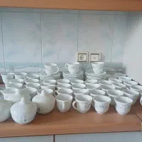 سرویس چایخوری