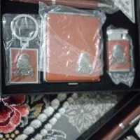 ست فندک و خودکاروجاسویچی وجاسیگاری