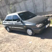 پراید۱۳۲ تک گانه