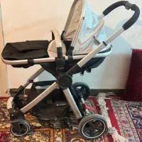 کالسکه برند مادِرکِر