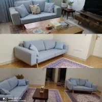 نیم ست مبل راحتی