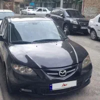 مزدا تیپ3مدل 88       دنا ۲۰۷ پارس تویوتاماکسیما