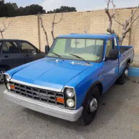 نیسان مدل ۸۷|خودرو سواری و وانت|اسلامشهر, شهرک احمدیه|دیوار