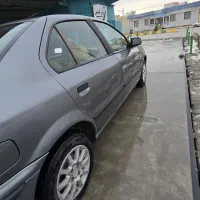 سمند ۸۴|خودرو سواری و وانت|کامیاران, |دیوار