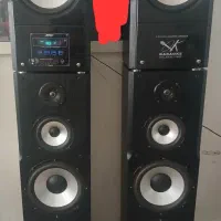 باند و اسپیکر برند BSC