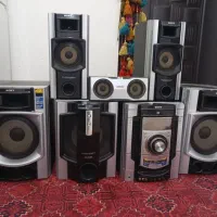 ضبط سونی اصل