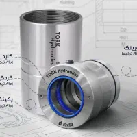 گرمکن روغن هیدرولیک ، آسانسور و بالابر هیدرولیک|عمدهفروشی|تهران, امیریه|دیوار