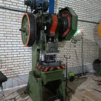 پرس ضربه ای سلامت