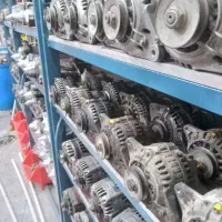 استارت دینام نو استوک