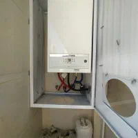 تعمیر و سرویس انواع پکیج و ابگرمکن و بخاری