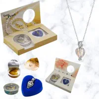 گردنبند مروارید عشق|جواهرات|شیراز, سیاه سنگ|دیوار