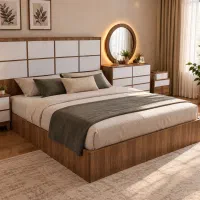 سرویس تخت‌خواب شیک، مستقیم از تولیدی