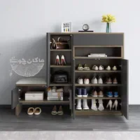 جاکفشی نشیمن دار مدل + SIGMA