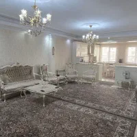 آپارتمان ۱۰۰ متر تکواحد نبرد جنوبی گلستان(افتخاری)