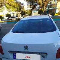 206 sd|خودرو سواری و وانت|بوکان, |دیوار