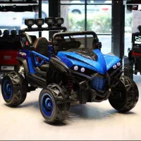 موتور شارژی باکیفیت فقط درفروشگاه بزرگ خانه دوچرخه|اسباب‌بازی بچه|کرمان, |دیوار