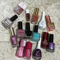 لاک ناخن|آرایشی، بهداشتی، درمانی|تهران, علم و صنعت|دیوار