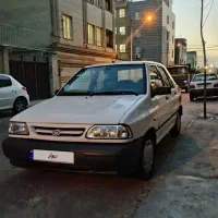 پراید 131SE مدل 94
