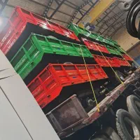 تریلی‌تراکتور