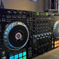 تعمیرات تخصصی دیجی dj کنترلر و پلیر و میکسر