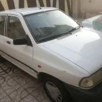 پراید واقعا خانگی|خودرو سواری و وانت|نیشابور, دانشگاه نیشابور|دیوار