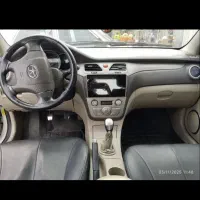 جک j5 سفید دنده مدل ۹۲|خودرو سواری و وانت|تبریز, |دیوار