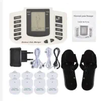 دستگاه فیزیوتراپی خانگی|آرایشی، بهداشتی، درمانی|شیراز, شهرک استقلال|دیوار