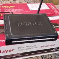 مودم دی لینک