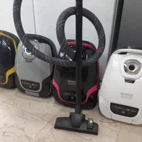 جارو برقی سنسیز SENSIZ|جاروبرقی، جارو شارژی، بخارشو|رشت, اسماعیل آباد|دیوار