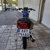 زیگما ۱۷۰ مدل ۱۴۰۱|موتورسیکلت|مشهد, هدایت|دیوار