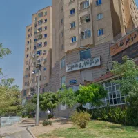 ۳۵ متر مغازه اشرفی اصفهانی
