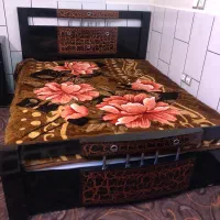 تخت خواب دو نفره