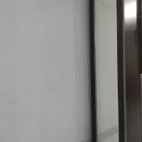 کمد رختکن اینه دار کم جا