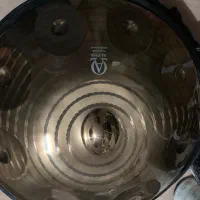 هنگ درام alpha