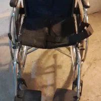فروش ویلچر|آرایشی، بهداشتی، درمانی|شیراز, معالیآباد|دیوار