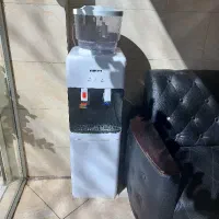 آبسردکن|آب‌سردکن و تصفیه آب|اراک, |دیوار