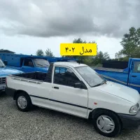پرایدوانت۴۰۲|خودرو سواری و وانت|رودسر, |دیوار